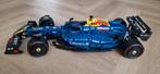 Lego Technic 42206 Redbull RB20 F1, Kinderen en Baby's, Speelgoed | Duplo en Lego, Ophalen of Verzenden, Zo goed als nieuw