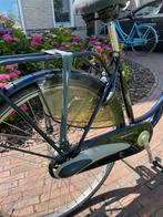 Dames fiets lage instap Batavus, Fietsen en Brommers, Fietsen | Dames | Omafietsen, Ophalen, Zo goed als nieuw, Batavus., Versnellingen