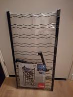 Tomado Metaltex Barbera wijnrek (nieuw in de verpakking), Huis en Inrichting, Ophalen of Verzenden, Nieuw, Minder dan 50 cm