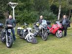 BMW K1200 RS - Toermotor met Koffers, Cardan-aandrijving, 4 cilinders, Particulier, Toermotor