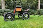 Marathonwagen voor welshponys, Dieren en Toebehoren, Ophalen of Verzenden, Zo goed als nieuw, Overige soorten
