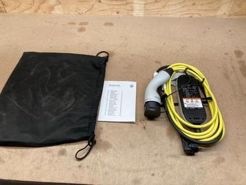 accu lader 220 volt NIEUW audi vw. e-tron id  beschikbaar voor biedingen