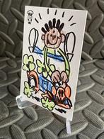 Originele Garbage Pail Kids sketchcard – 2020 GPK Krashers, Ophalen of Verzenden