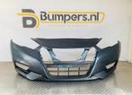 Bumper Nissan Micra K14 2017-2024 62022-5FA0H Voorbumper, Ophalen of Verzenden