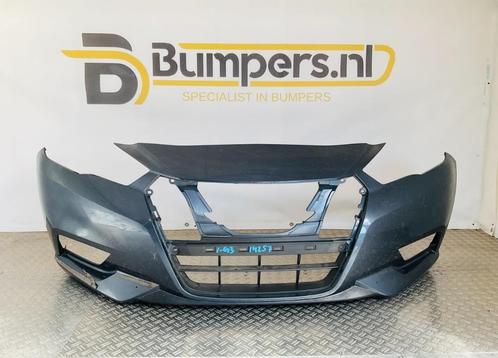Bumper Nissan Micra K14 2017-2024 62022-5FA0H Voorbumper, Auto diversen, Tuning en Styling, Ophalen of Verzenden