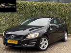 Volvo V60 2.4 D6 AWD Plug-In Hybrid Summum, Automaat, Zwart, Vierwielaandrijving, 11 kWh