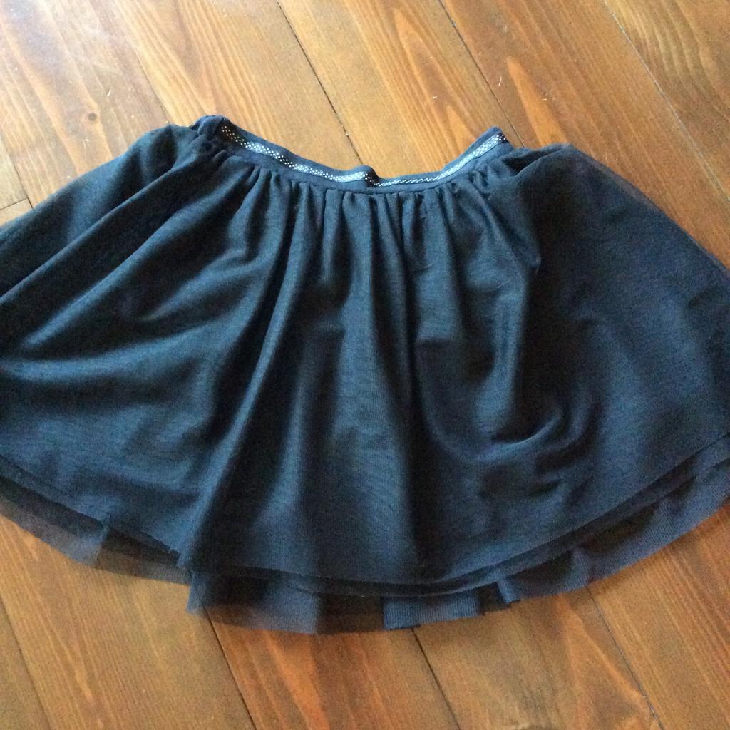 Rokje xs zwart tule, Kleding | Dames, Rokken, Zwart, Ophalen of Verzenden, Zo goed als nieuw, Maat 34 (XS) of kleiner