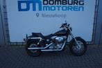 HARLEY-DAVIDSON SUPER GLIDE FXD DYNA (bj 2001), Motoren, Motoren | Harley-Davidson, 2 cilinders, HARLEY-DAVIDSON, Motorrijbewijs A