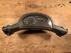 Piaggio zip type 3 / fastrider kilometer teller /stuurkap, Ophalen of Verzenden