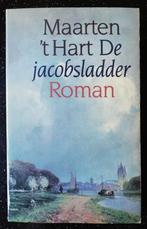 Jacobsladder - Maarten 't Hart, Boeken, Gelezen, Ophalen of Verzenden, Nederland
