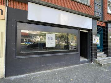 Winkelpand Rotterdam Dordtselaan beschikbaar voor biedingen
