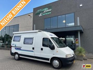 Peugeot Boxer 244 L nette staat beschikbaar voor biedingen