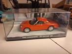 10 zgan james bond auto's in één koop, Ophalen of Verzenden, Zo goed als nieuw, Auto, Overige merken
