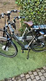 2 keer Sparta F8E elektrisch damesfietsen €499,99 voor samen, Fietsen en Brommers, Elektrische fietsen, Ophalen, Zo goed als nieuw