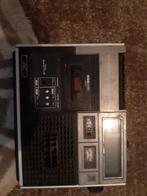 Vintage radio voor verzamelaars jvc, Ophalen of Verzenden