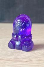 Paarse Grunti Crazy Bones - Edge & Megatrip #38, Verzamelen, Gebruikt, Ophalen of Verzenden, Nvt, Nvt