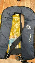Reddingsvest Plastimo, Gebruikt, Plastimo, Ophalen of Verzenden, Dame of Heer