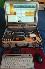 Yaesu FT-817 ND portable station + TXCO, Ophalen of Verzenden, Zo goed als nieuw