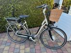 Sparta E-Motion C3 elektrische fiets met accu + lader, Ophalen, Gebruikt, Sparta, Versnellingen