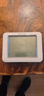 Honeywell slimme thermostaat, Ophalen of Verzenden, Slimme thermostaat, Zo goed als nieuw