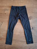 Kipsta thermolegging 10 11 jaar maat 140 146, Broek, Jongen of Meisje, Kipsta, Ophalen of Verzenden
