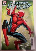 Amazing Spider-man #1 Greg Land Variant (Marvel Comics), Eén comic, Amerika, Nieuw, Ophalen of Verzenden