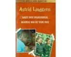 Astrid Lindgren Bolderburen / Madieke Rode Huis  NIEUW, Cd's en Dvd's, Dvd's | Kinderen en Jeugd, Avontuur, Alle leeftijden, Ophalen of Verzenden