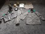 retro uniform BB, Ophalen, Zo goed als nieuw, Overige typen, Overige merken