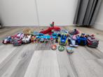 Paw Patrol speelgoed - complete set, Ophalen of Verzenden, Zo goed als nieuw
