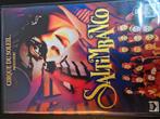 DVD, Cirque du Soleil - Saltimbanco, Alle leeftijden, Ophalen of Verzenden, Zo goed als nieuw, Overige genres