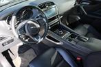 Jaguar F-PACE 2.0t AWD Portfolio | Pano | Trekhaak | Cold Cl, 12 maanden, Gebruikt, Euro 6, 4 cilinders