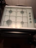 Pelgrim Gasfornuis - 4 pits, Ophalen, Gebruikt, 4 kookzones, Gas