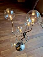 Willemse verlichting tafellamp, met led lampjes, Ophalen, Gebruikt, Modern