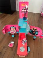 LOL surprise camper glam ‘n go, Ophalen, Zo goed als nieuw, Meisje