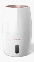 Philips HU2716 Luchtbevochtiger, Witgoed en Apparatuur, Luchtbehandelingsapparatuur, Ophalen of Verzenden, Zo goed als nieuw, Luchtbevochtiger
