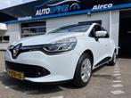 Renault Clio 0.9 TCe Expression /Nieuwe apk bij aflevering/A, Voorwielaandrijving, Stof, Gebruikt, 540 kg