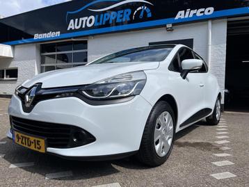 Renault Clio 0.9 TCe Expression /Nieuwe apk bij aflevering/A beschikbaar voor biedingen