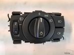 Lichtschakelaar zwart BMW 1 /3 serie E82 E87 E88 E90 E91 E92, Auto-onderdelen, Dashboard en Schakelaars, Gebruikt, -, -, Ophalen of Verzenden