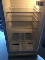 Te koop koelkast met vriesvak., Witgoed en Apparatuur, Met vriesvak, Ophalen of Verzenden, Zo goed als nieuw, 45 tot 60 cm
