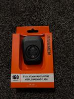 Ravemen FR160 Fietslamp, Fietsen en Brommers, Voorlicht, Nieuw, Ophalen of Verzenden, Oplaadbaar