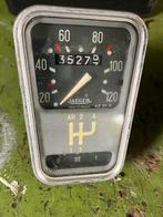 Snelheidsmeter en Dashboard 2cv, Ophalen of Verzenden, Gebruikt, Citroën