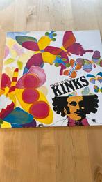 Vinyl lp the Kinks - Face to face, Ophalen of Verzenden, Zo goed als nieuw
