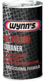 wynn's oilsystem cleaner, Ophalen of Verzenden