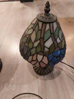 Tiffany lampen, Huis en Inrichting, Ophalen, Gebruikt, Glas, Tiffany