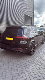 Mercedes-Benz GLE-klasse AMG 53 Hybrid 4MATIC+ Night Edition, Automaat, 77 km/l, GLE, Zwart