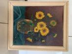 Schilderij, Antiek en Kunst, Ophalen of Verzenden