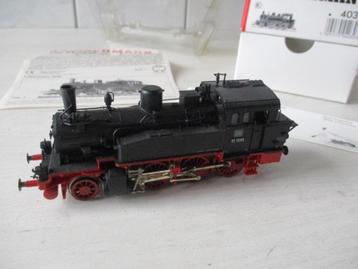 Fleischmann Stoomlok BR 91 1595 DB no 4030 beschikbaar voor biedingen