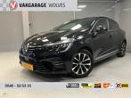 Renault Clio Techno 1.0 TCe | Trekhaak | Mavigatie | Climate, Gebruikt, Leder en Stof, Zwart, Origineel Nederlands