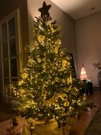 Kerstboom te koop, Diversen, Kerst, Ophalen of Verzenden, Zo goed als nieuw