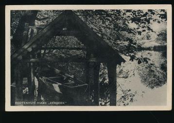 Eerbeek - Bootenhuis Huize Eerbeek [KRST009-2291 beschikbaar voor biedingen